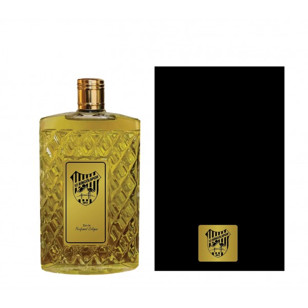 	 12 BİNGÖLSPOR KOLONYA